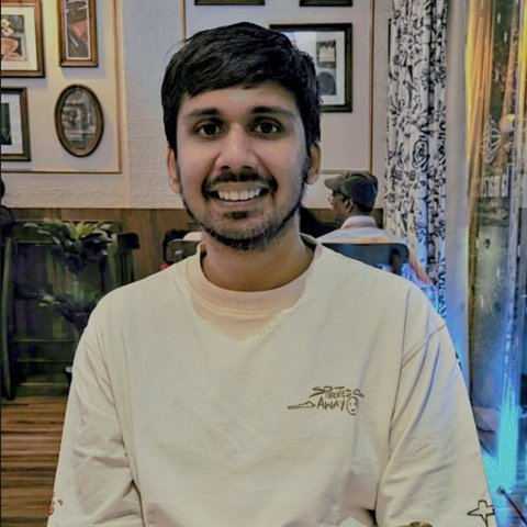 Pranay Mohan — Taboola and native advertising consultant